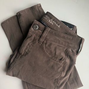 American Eagle Jegging